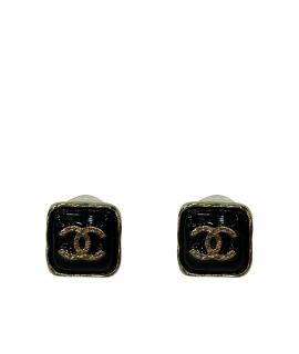 CHANEL Серьги