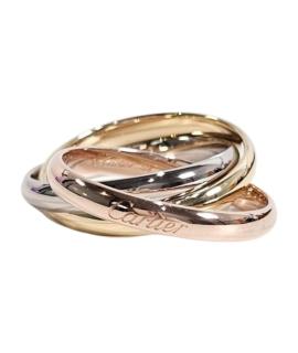 CARTIER Кольцо