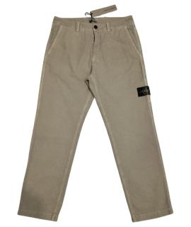 STONE ISLAND Повседневные брюки