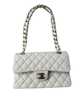 CHANEL Сумка через плечо