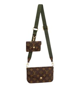 LOUIS VUITTON Сумка через плечо