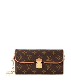 LOUIS VUITTON Сумка через плечо