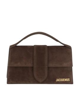 JACQUEMUS Сумка с короткими ручками