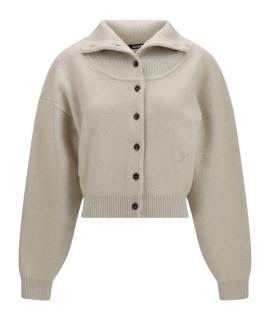 JACQUEMUS Джемпер / свитер