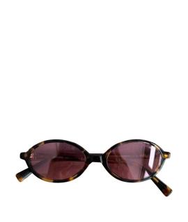 MIU MIU Солнцезащитные очки
