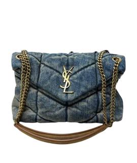 SAINT LAURENT Сумка через плечо