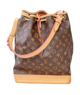 LOUIS VUITTON Сумка через плечо