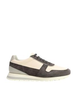 BRUNELLO CUCINELLI Низкие кроссовки / кеды