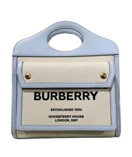 BURBERRY Сумка через плечо