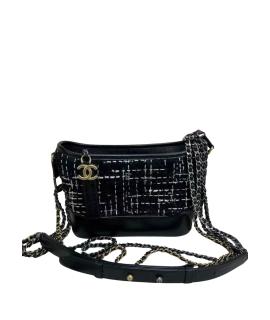 CHANEL Сумка через плечо