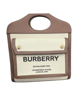 BURBERRY Сумка через плечо