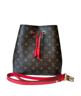 LOUIS VUITTON Сумка через плечо