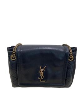 SAINT LAURENT Сумка через плечо