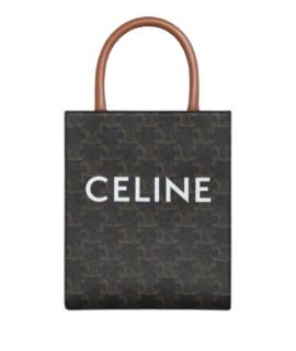 CELINE Сумка через плечо