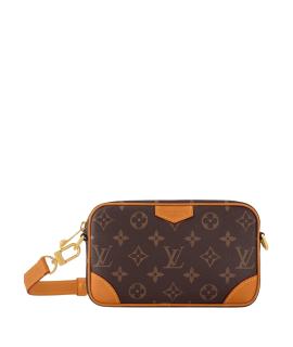 LOUIS VUITTON Сумка через плечо