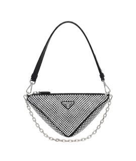 PRADA Сумка через плечо