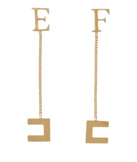 ELISABETTA FRANCHI Серьги