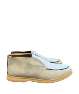 LORO PIANA Лоферы