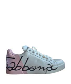 DOLCE&GABBANA Кроссовки