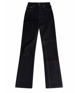 JACQUEMUS Прямые джинсы