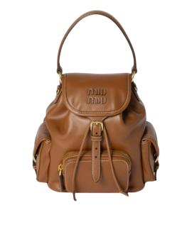 MIU MIU Рюкзак