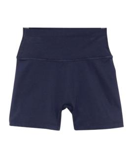 SPORTY AND RICH Леггинсы и велосипедки