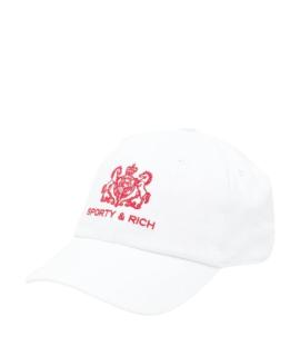 SPORTY AND RICH Кепка