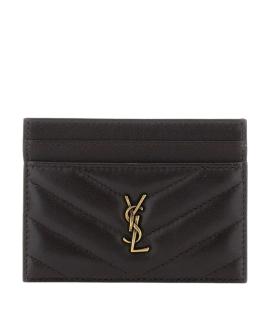 SAINT LAURENT Кардхолдер