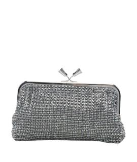 ANYA HINDMARCH Клатч/вечерняя сумка