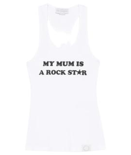STELLA MCCARTNEY Майка