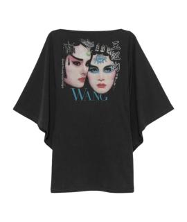 ALEXANDER WANG Повседневное платье