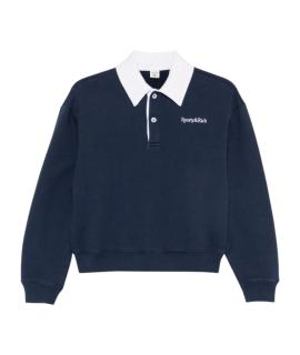 SPORTY AND RICH Худи/толстовка