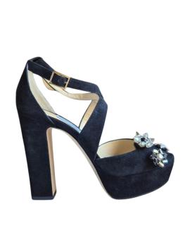 JIMMY CHOO Босоножки