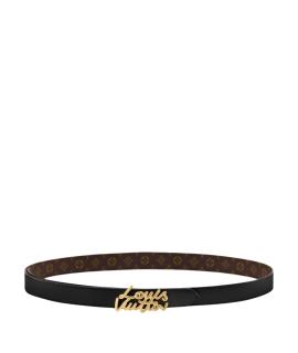 LOUIS VUITTON Ремень