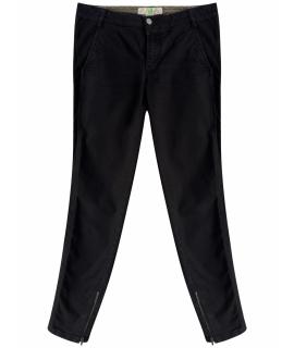 STELLA MCCARTNEY Джинсы слим