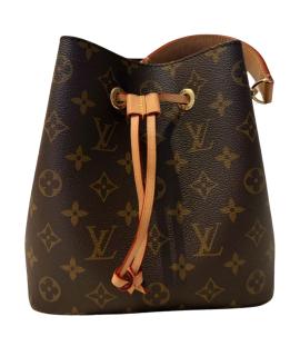 LOUIS VUITTON Сумка через плечо