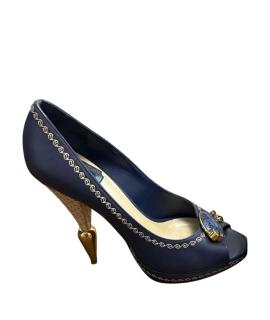 CHRISTIAN DIOR Туфли