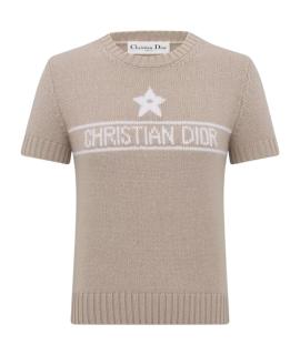 CHRISTIAN DIOR Джемпер / свитер