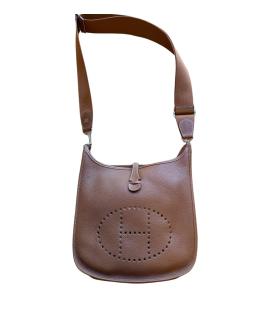 HERMES Сумка через плечо