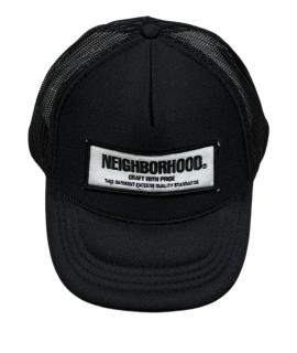 NEIGHBORHOOD Кепка/бейсболка