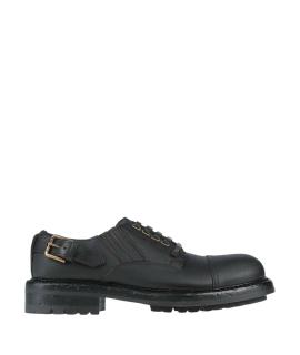DOLCE&GABBANA Низкие ботинки