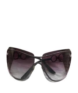 SAINT LAURENT Солнцезащитные очки