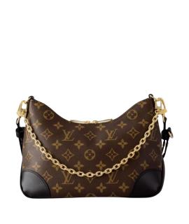 LOUIS VUITTON Сумка через плечо