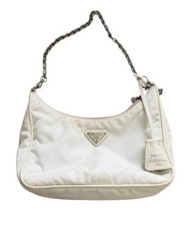 PRADA Сумка через плечо