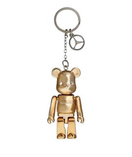 BEARBRICK Брелок