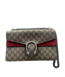GUCCI Сумка через плечо