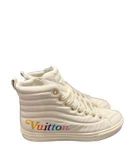 LOUIS VUITTON Кеды