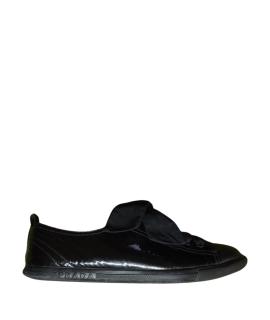 PRADA Кеды