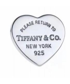 TIFFANY&CO Серьги