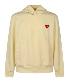 COMME DES GARÇONS PLAY Худи/толстовка